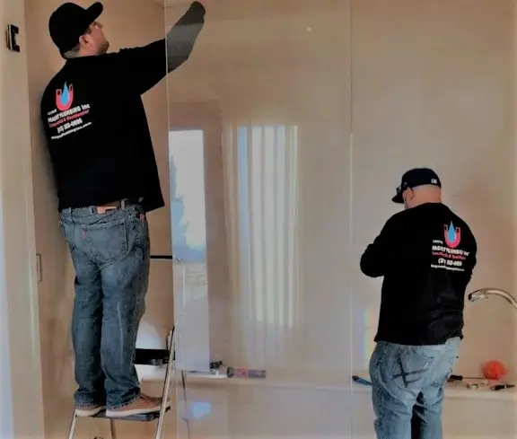 Professional plumbing installation for Toilet Repair in McKeages Crossing